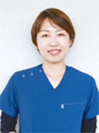 眼科専門外来担当医 光本　恭子　先生